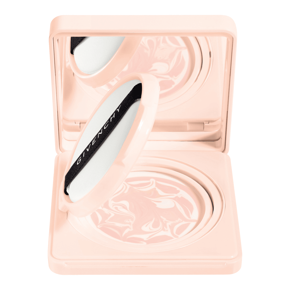 L'Intemporel Blossom Fresh Face Compact Day Cream • 12g