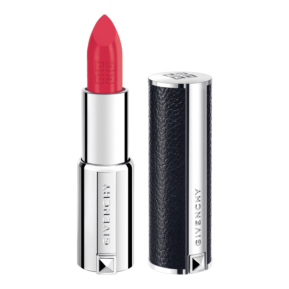 Le Rouge Luminous Satin Matte Lipstick • N202 Rose Dressing