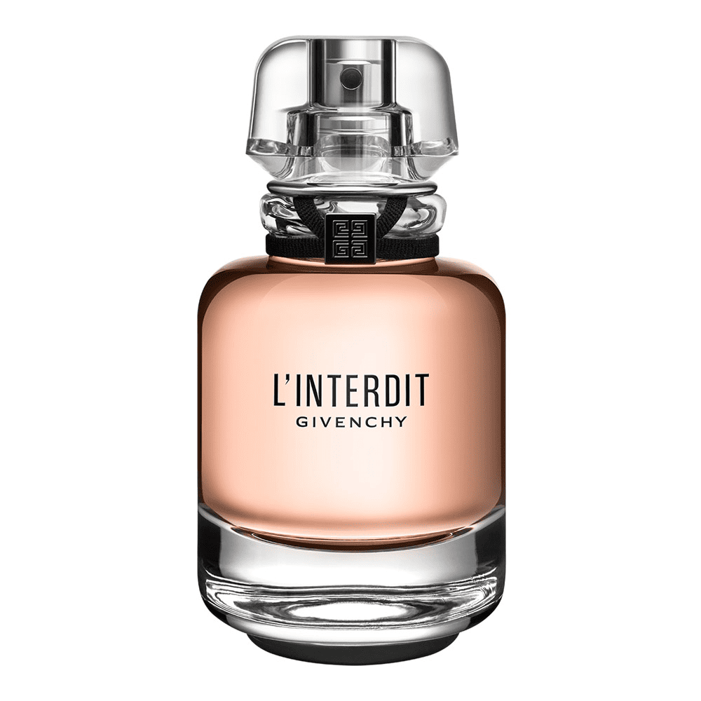 香水(ユニセックス) Givenchy L'Interdit Eau de Parfum 50ml L'Interdit Eau De Parfum • 50ml