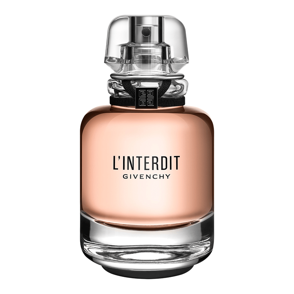 L'Interdit Eau De Parfum • 80ml