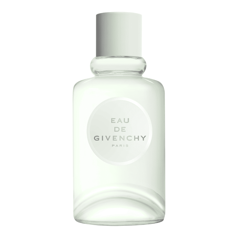 Eau De Givenchy Eau De Toilette 100ml Givenchy