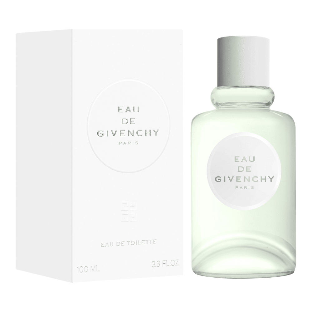 Eau de givenchy edt best sale