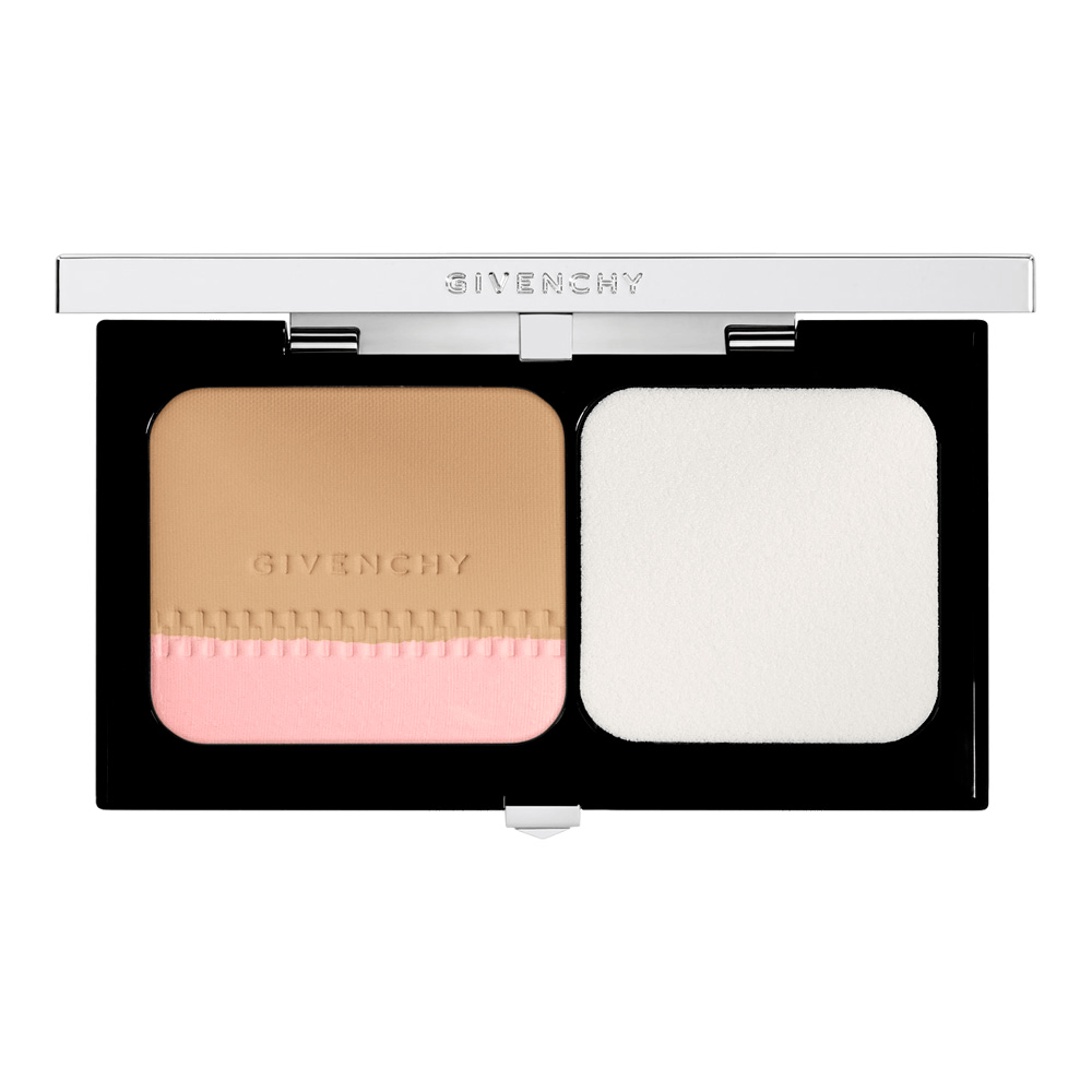 Teint Couture Compact SPF 10-PA++ Foundation • N5 Elegant Honey