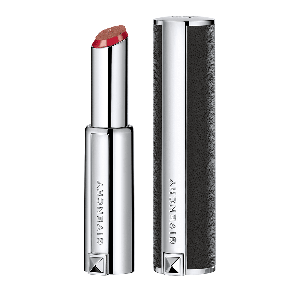 Le Rouge Liquide • N100 Nude Tweed