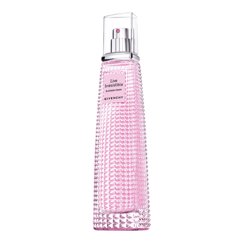 Live Irresistible Blossom Crush Eau de Toilette • 75ml