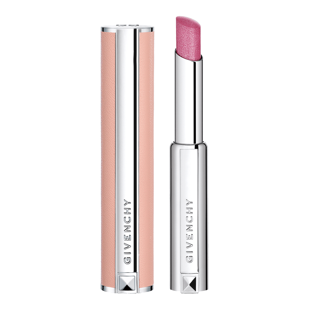 Le Rose Perfecto Beautifying Lip Balm • 03 Sparkling Pink