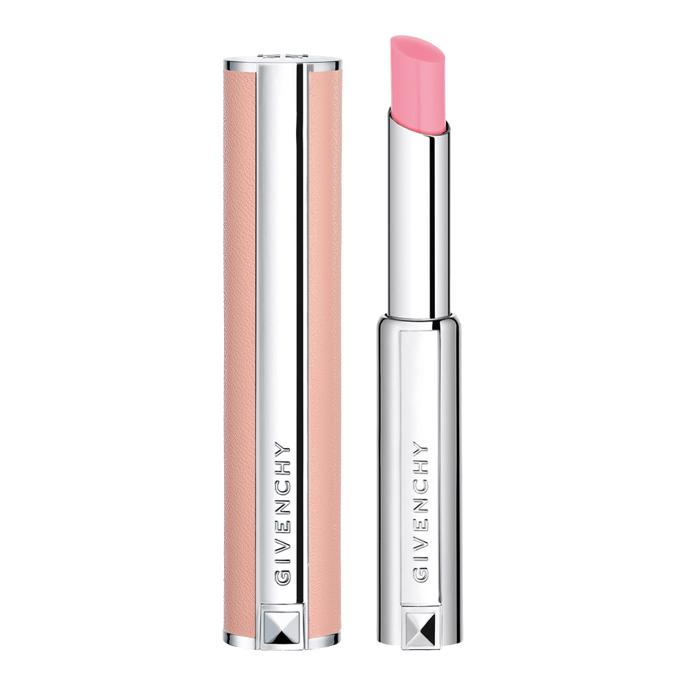 Le Rose Perfecto Beautifying Lip Balm • 01 Perfect Pink