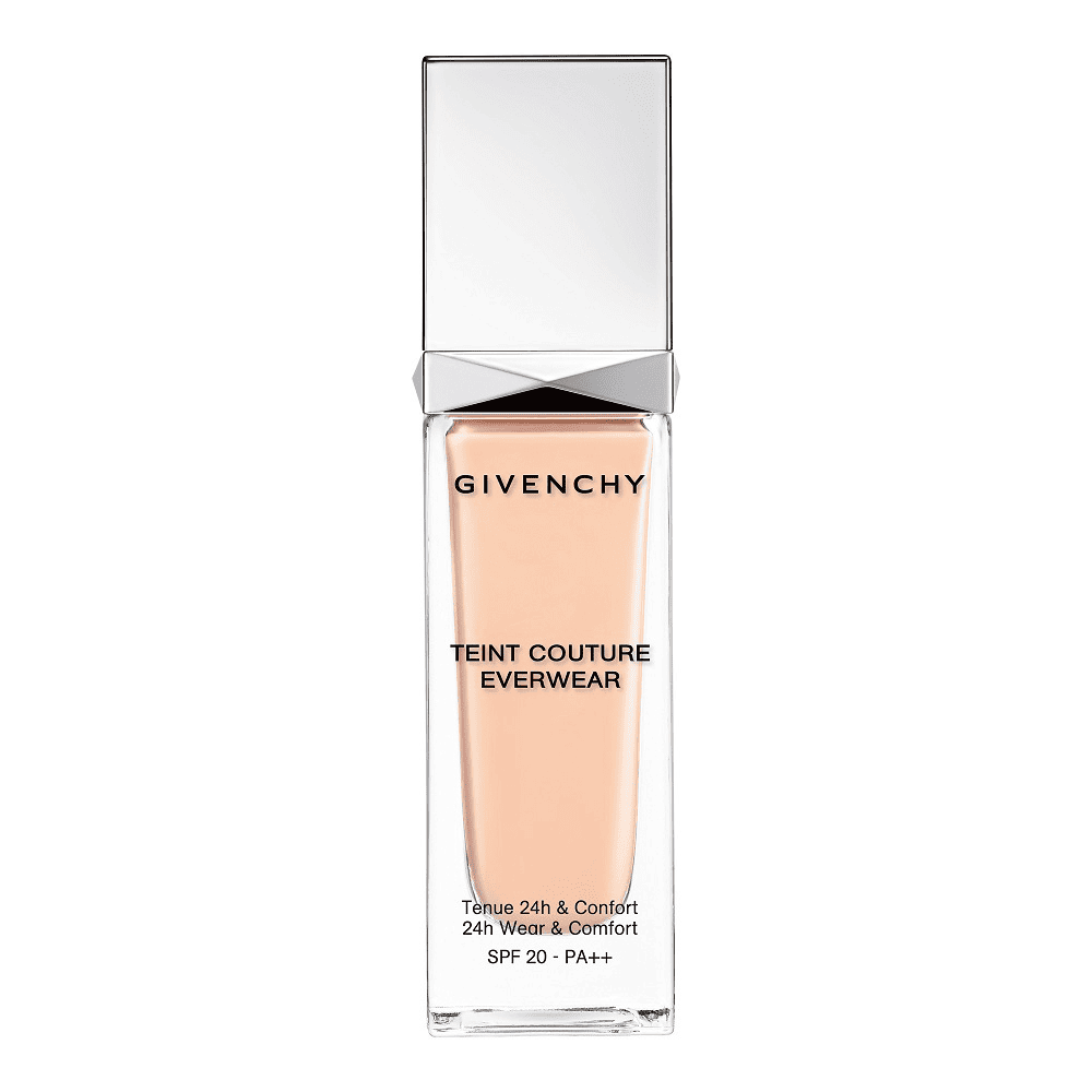 Teint Couture Everwear 24h Wear & Comfort SPF 20 - PA++ Foundation • P105