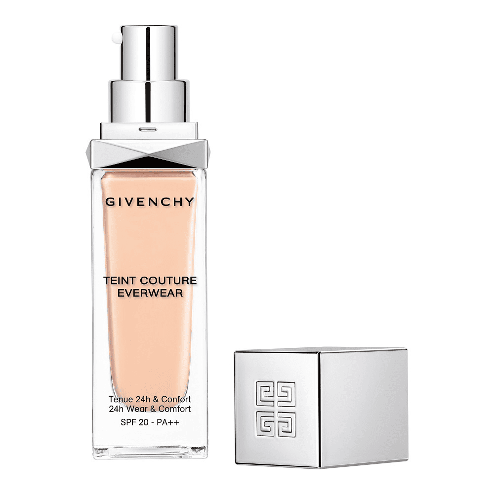 Teint Couture Everwear 24h Wear & Comfort SPF 20 - PA++ Foundation • P105