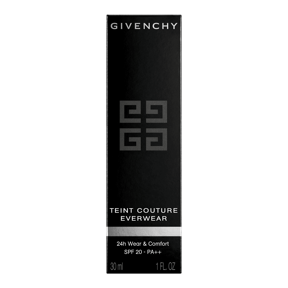 Teint Couture Everwear 24h Wear & Comfort SPF 20 - PA++ Foundation • P105