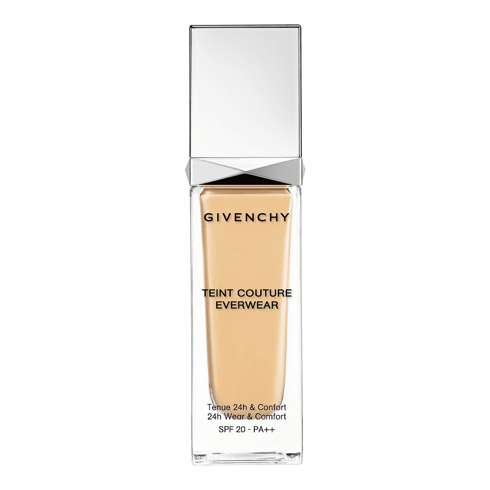 Teint Couture Everwear 24h Wear & Comfort SPF 20 - PA++ Foundation • Y200