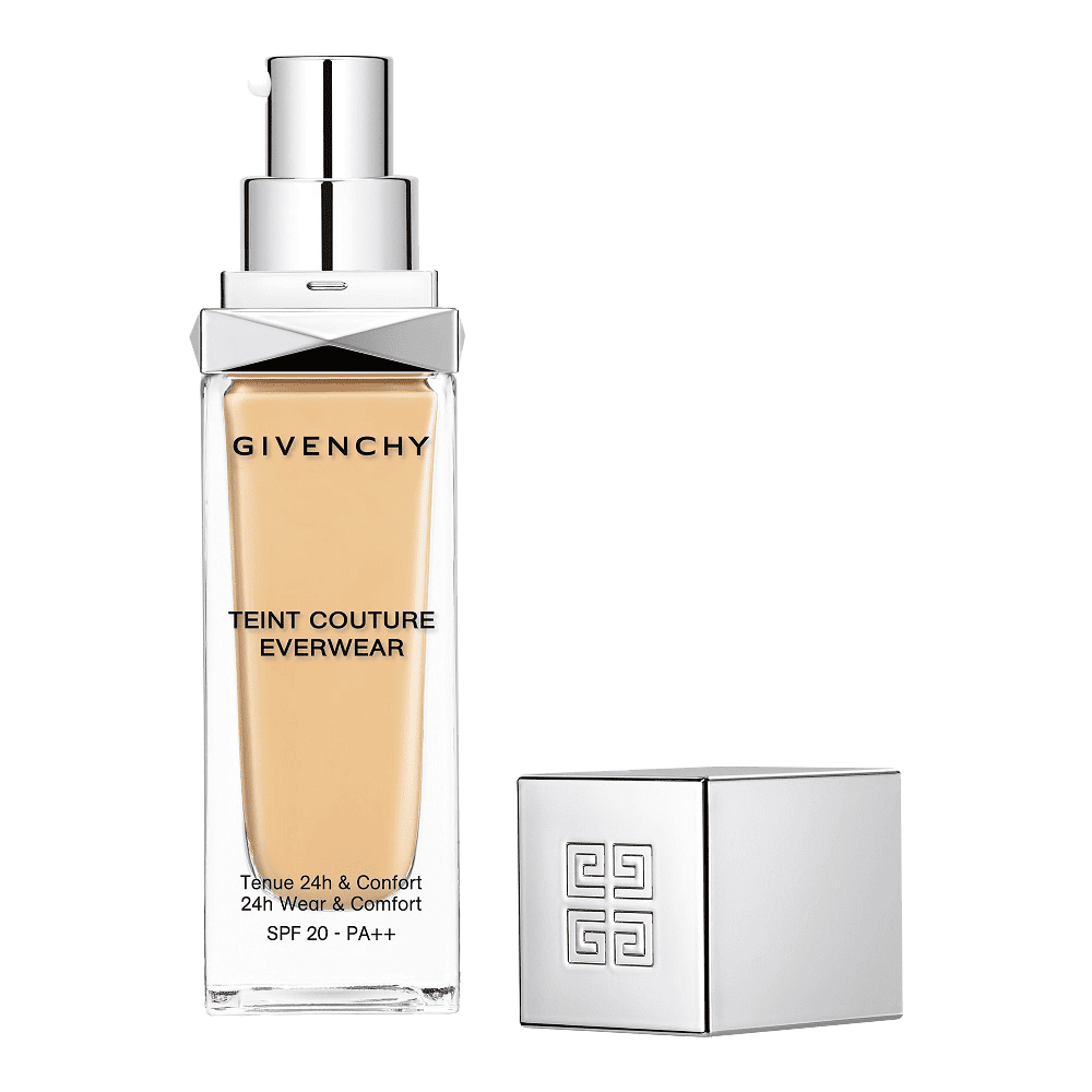Teint Couture Everwear 24h Wear & Comfort SPF 20 - PA++ Foundation • Y200