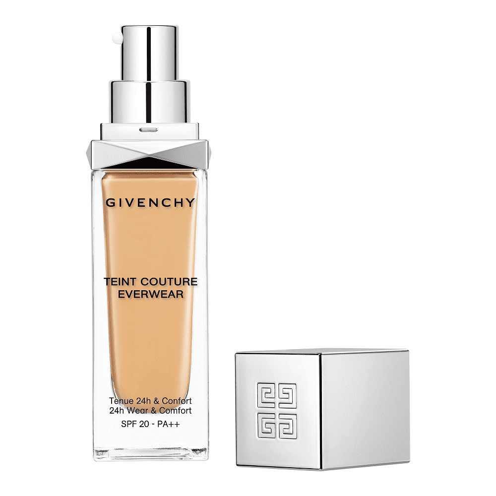 Teint Couture Everwear 24h Wear & Comfort SPF 20 - PA++ Foundation • Y205