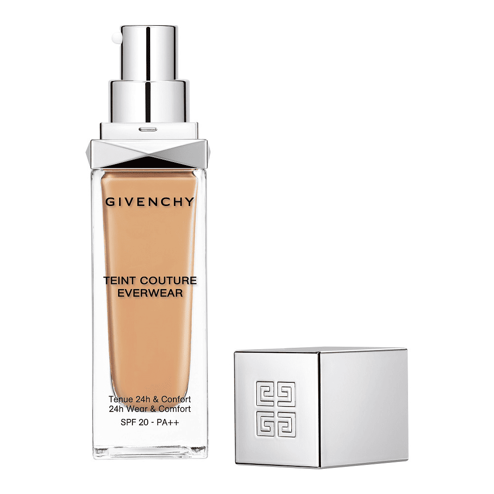 Teint Couture Everwear 24h Wear & Comfort SPF 20 - PA++ Foundation • Y215