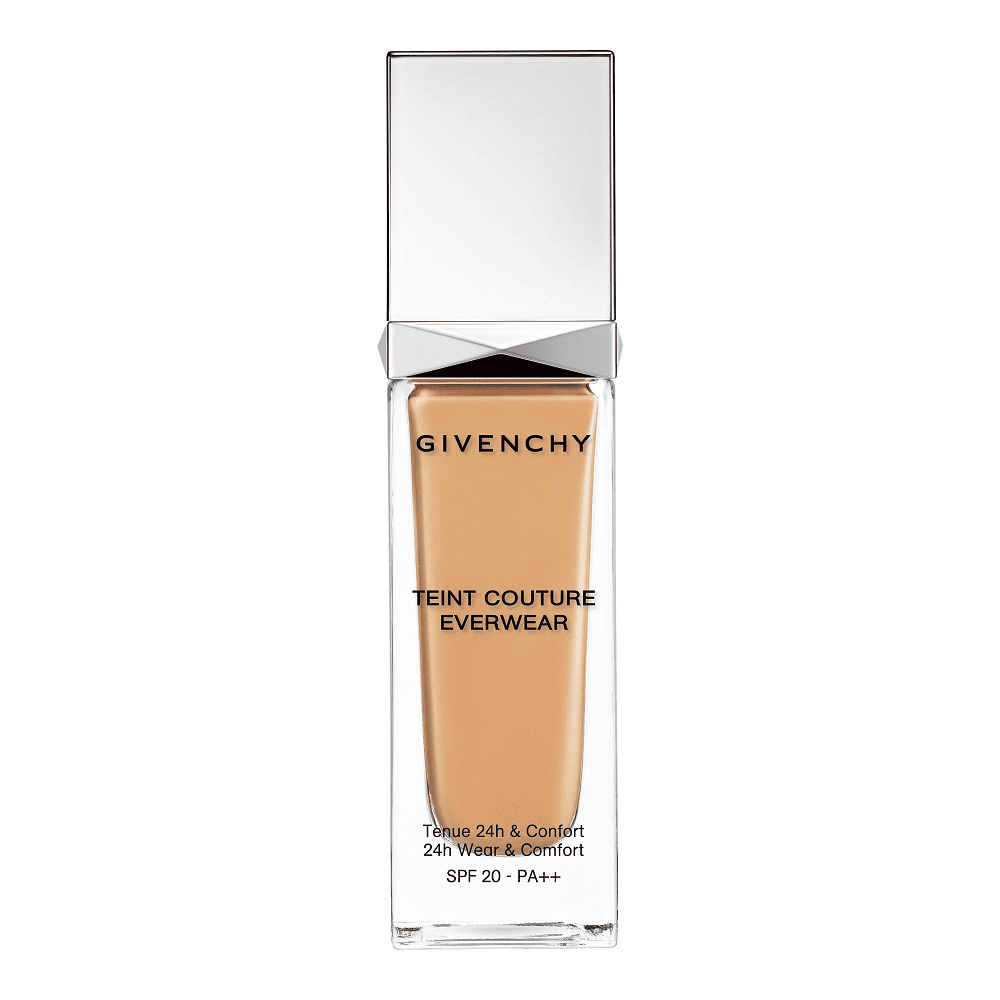 Teint Couture Everwear 24h Wear & Comfort SPF 20 - PA++ Foundation • Y300