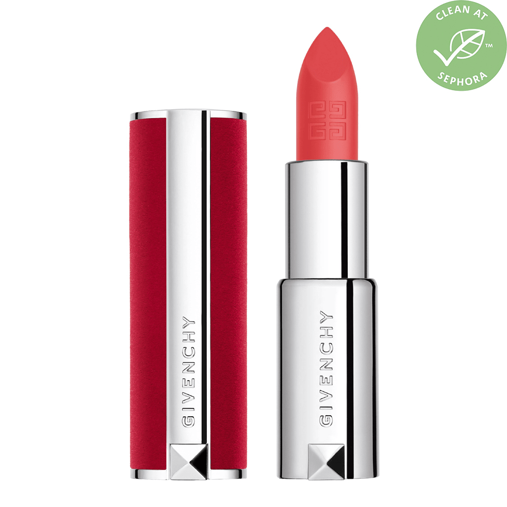 Le Rouge Deep Velvet Lipstick • N33 Orange Sable