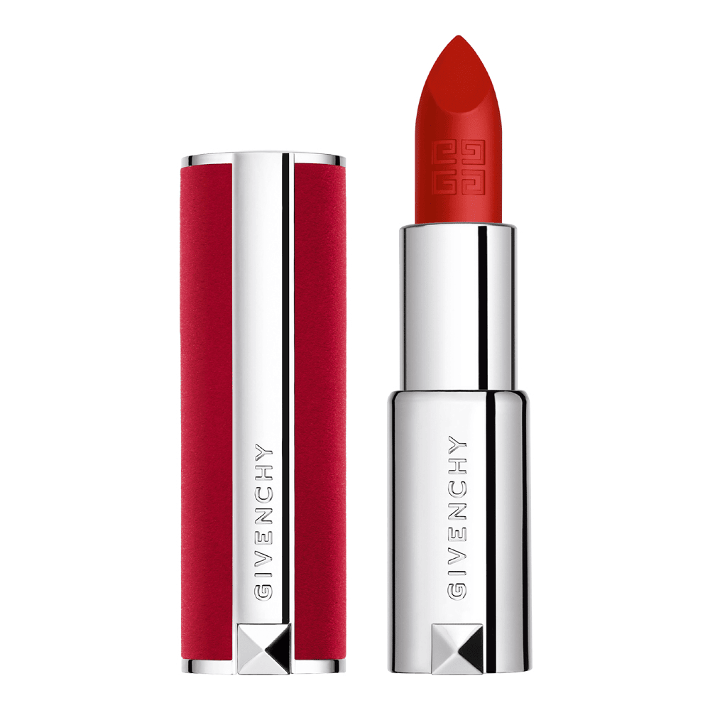 Le Rouge Deep Velvet Lipstick • N36 L'Interdit