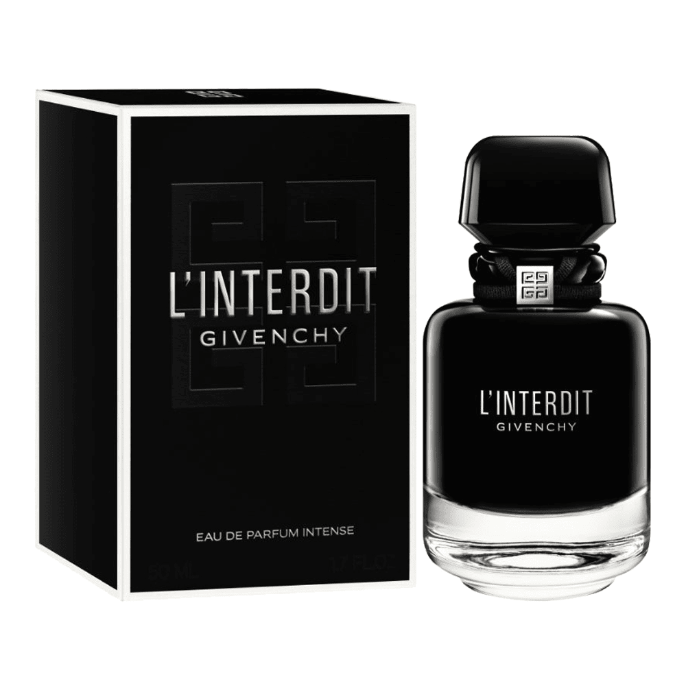 L Interdit Eau de Parfum Intense 50ml Givenchy