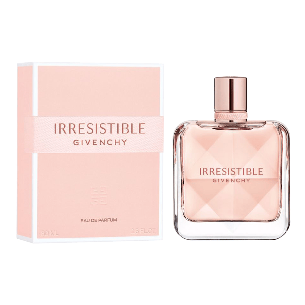 Irresistible Eau De Parfum • 80ml