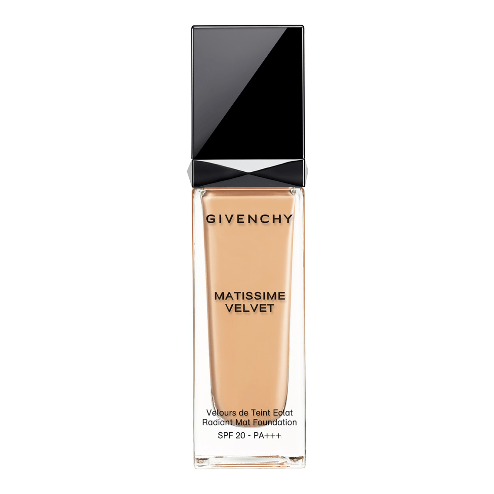 Matissime Velvet Fluid Foundation • N3.5 Mat Vanila