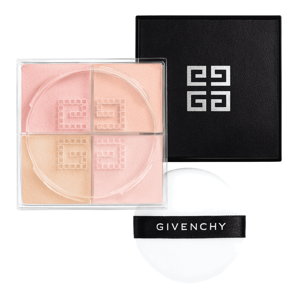 Givenchy powder sephora store