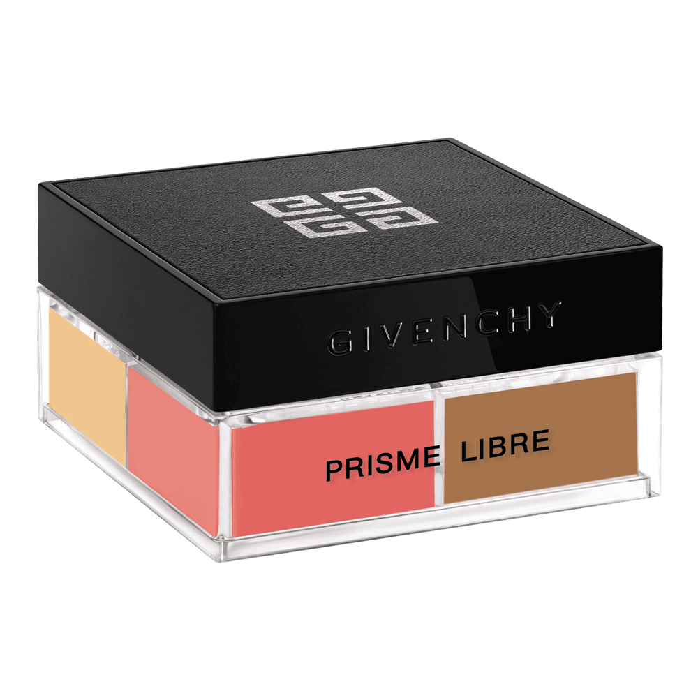 Prisme Libre Loose Powder • 06 Flanelle Epicee