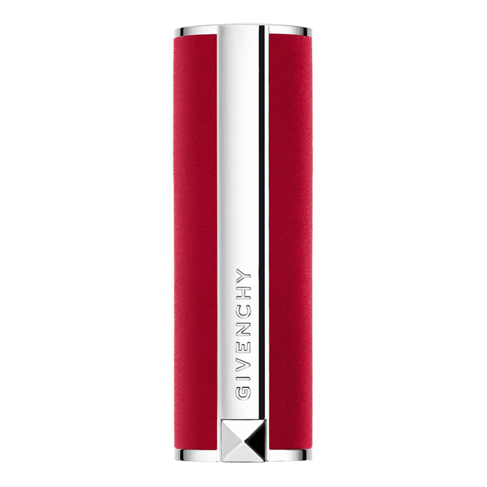 Le Rouge Deep Velvet Lipstick • N28 Rose Fume