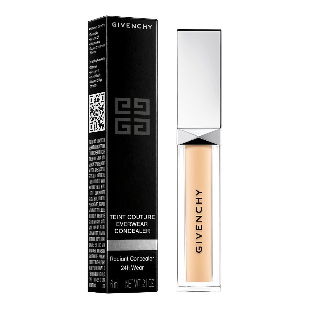 Teint Couture Everwear Concealer • N12