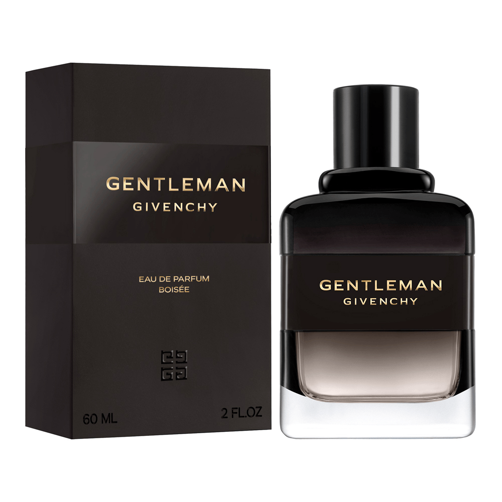 Gentleman Boisée Eau De Parfum • 60ml