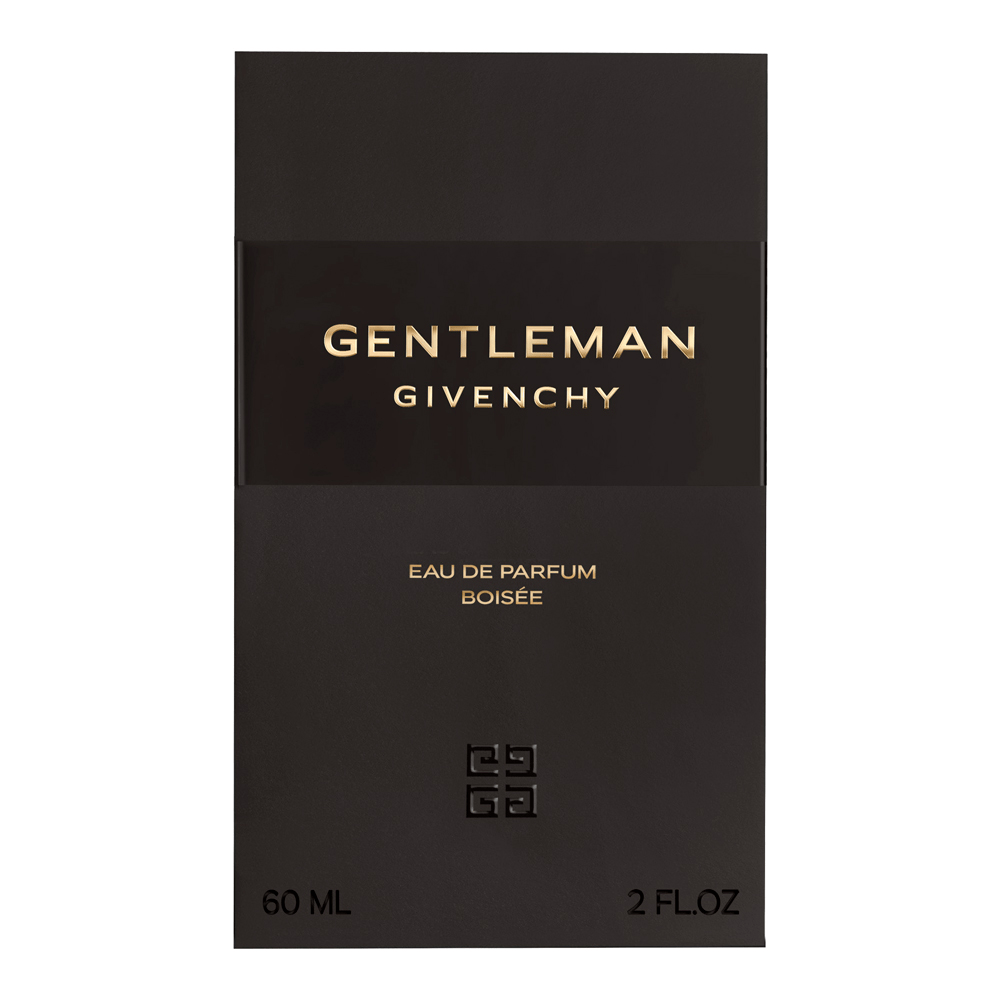Gentleman Boisée Eau De Parfum • 60ml