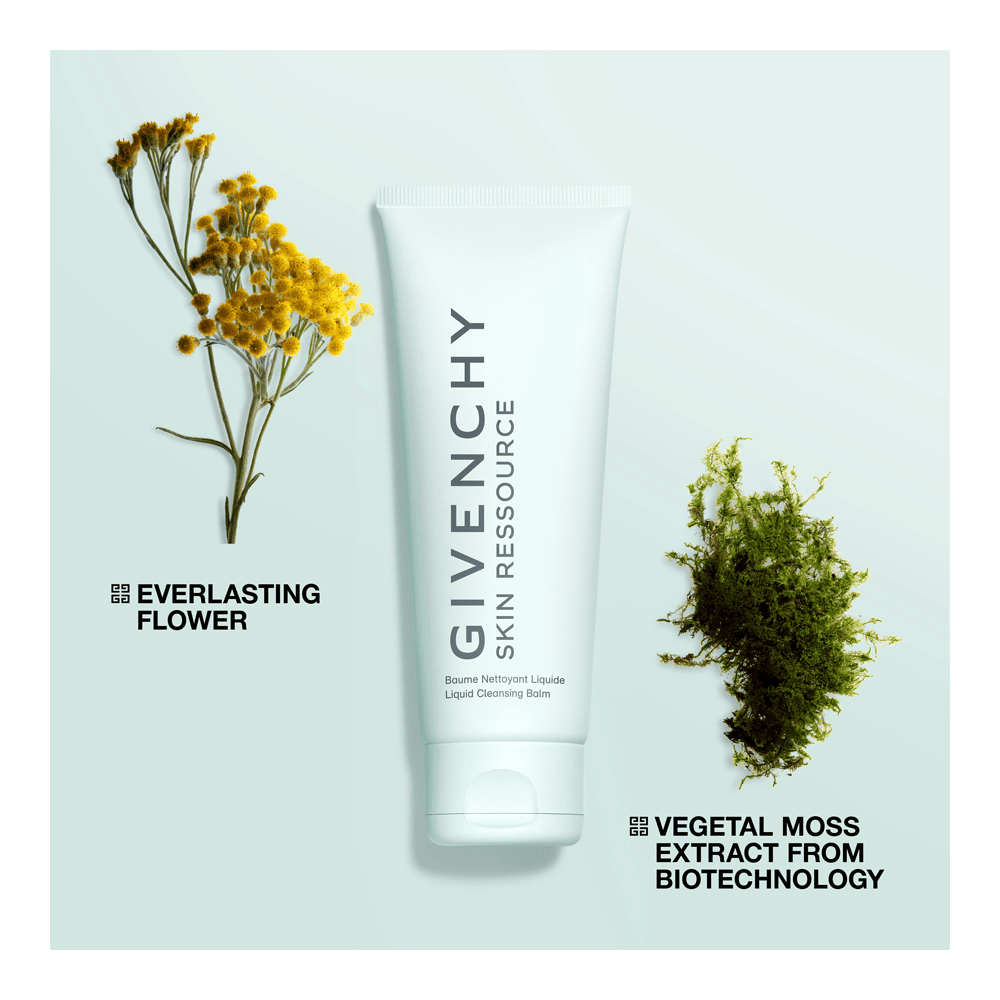 Skin Ressource Liquid Cleansing Balm • 125.00ml