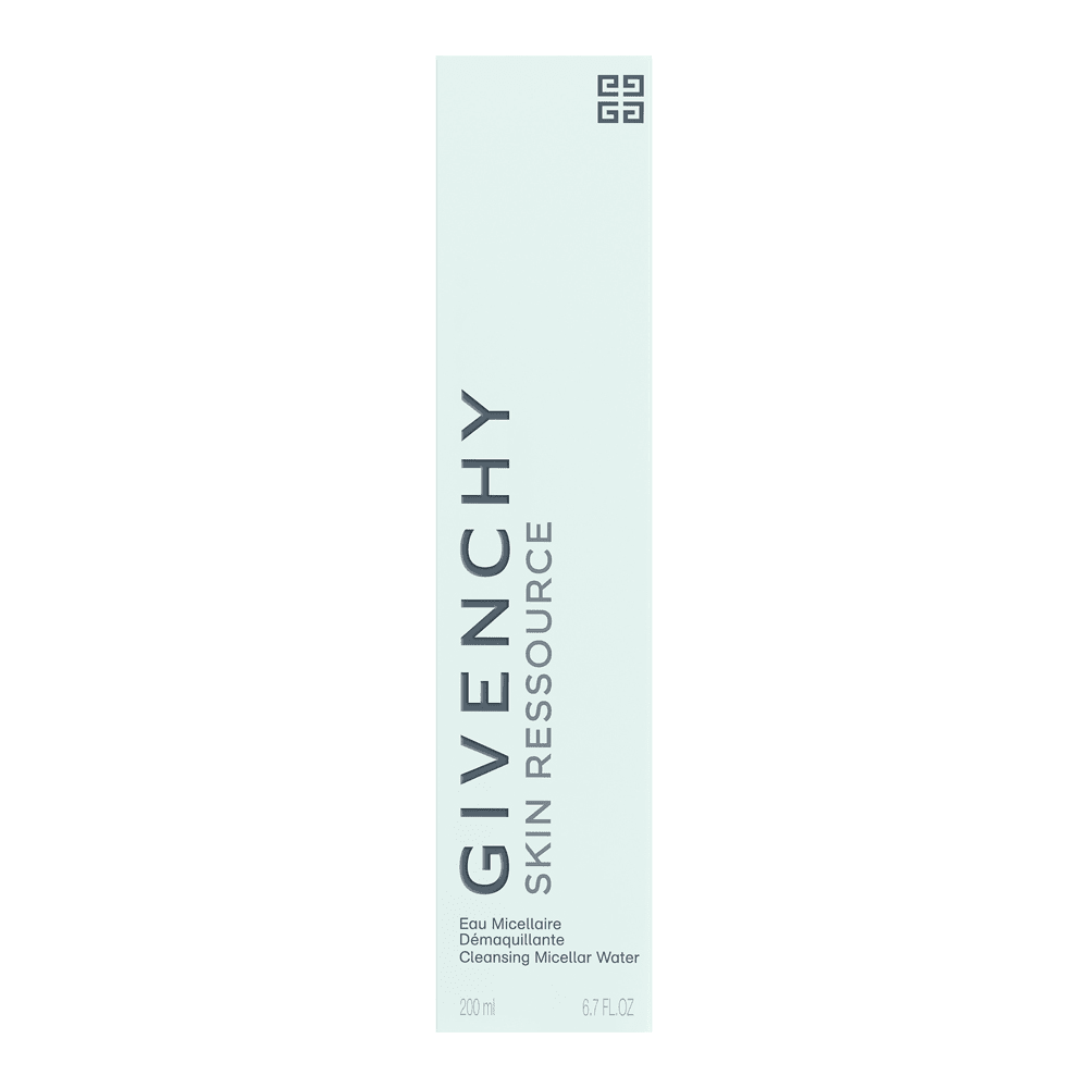 Skin Ressource Cleansing Micellar Water • 200.00ml