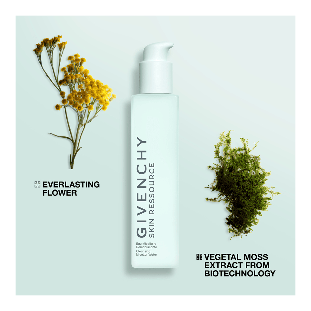 Skin Ressource Cleansing Micellar Water • 200.00ml