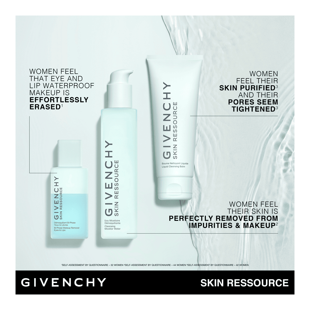 Skin Ressource Cleansing Micellar Water • 200.00ml