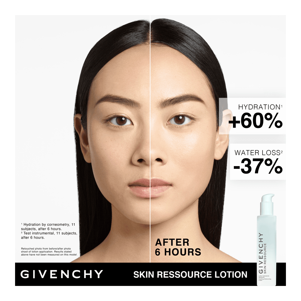 Skin Ressource Soothing Moisturising Lotion • 200.00ml