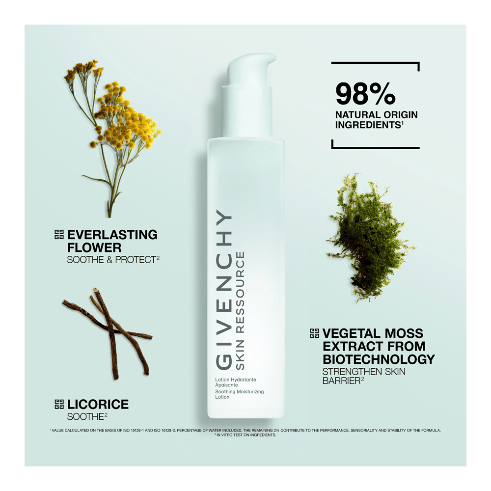 Skin Ressource Soothing Moisturising Lotion • 200.00ml