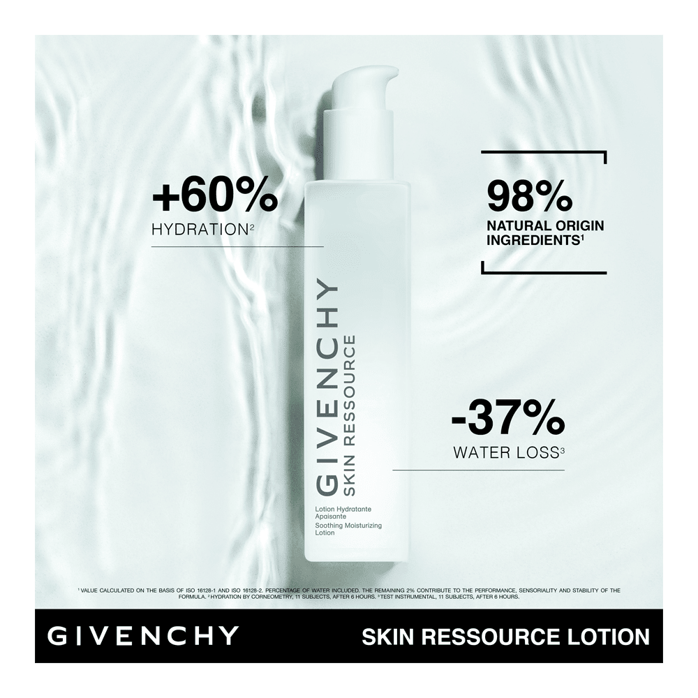 Skin Ressource Soothing Moisturising Lotion • 200.00ml