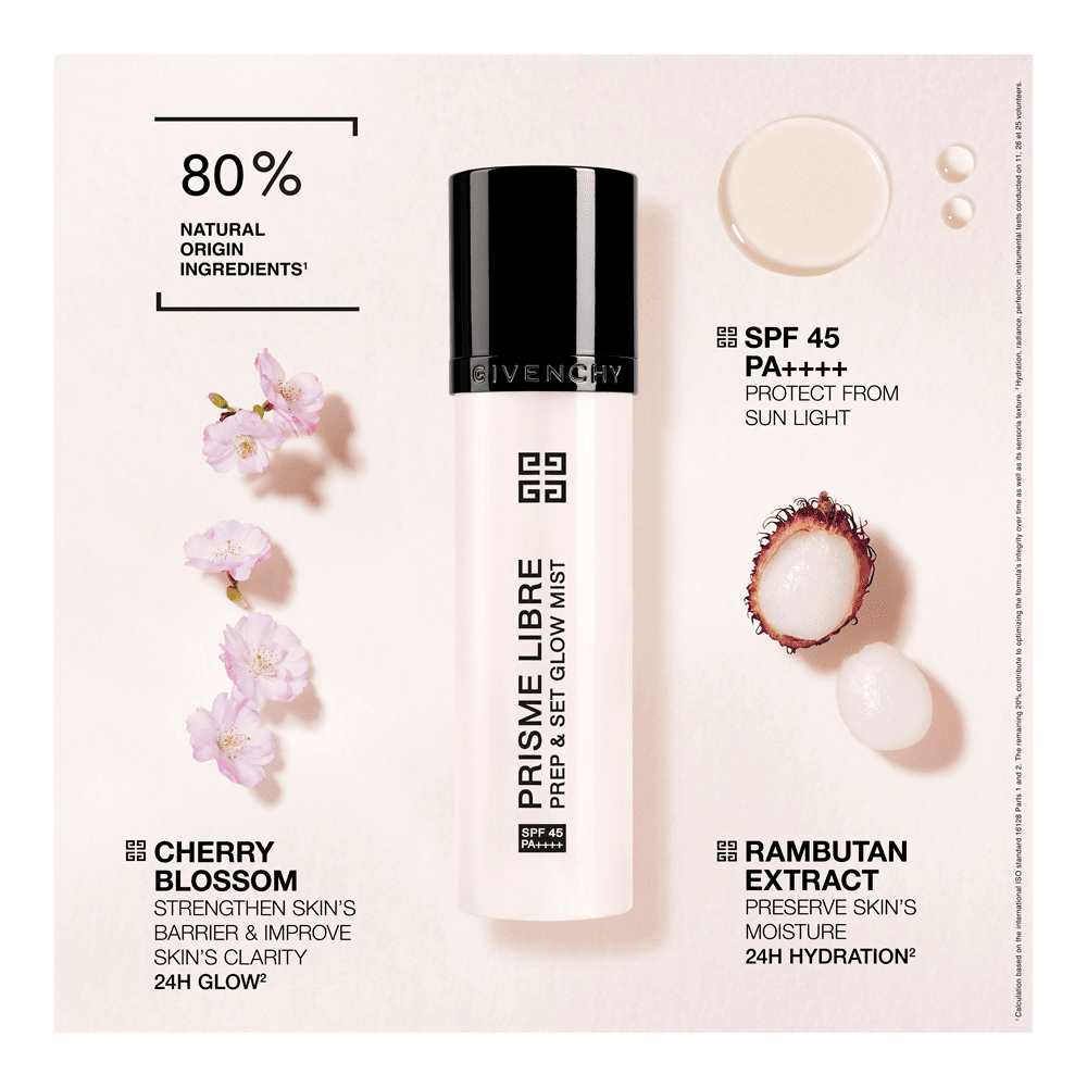 Prisme Libre Prep & Set Glow Mist • 70.00ml