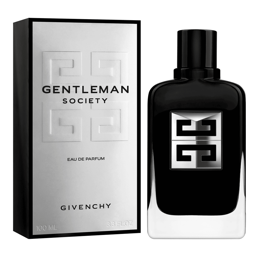 Gentleman Society Eau De Parfum • 100ml