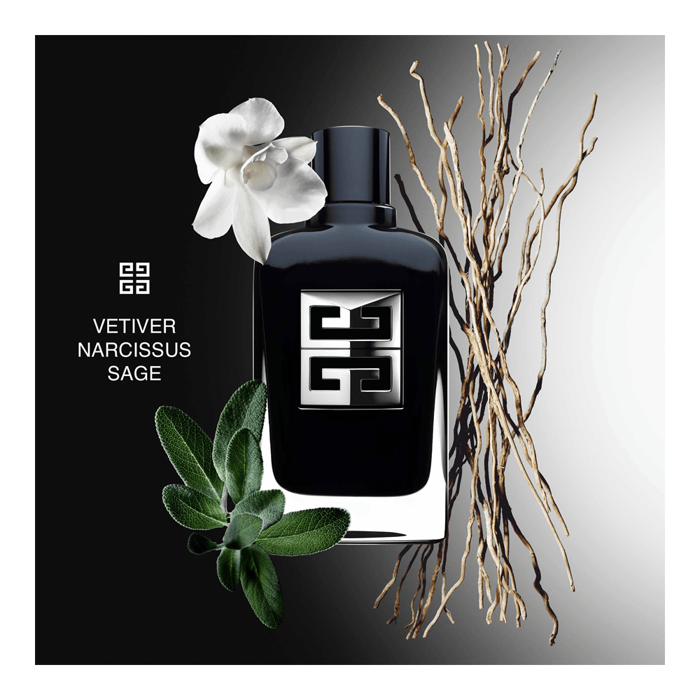 Givenchy gentleman parfum 100ml best sale