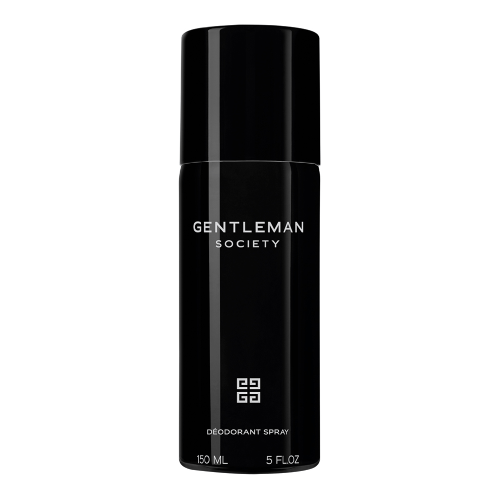 Gentleman Society Deodorant Eau De Parfum Spray • 150ml