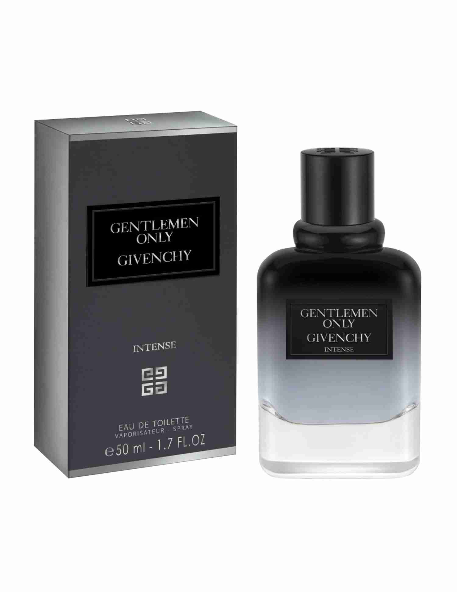 Gentlemen Only Intense Eau De Toilette • 50ml