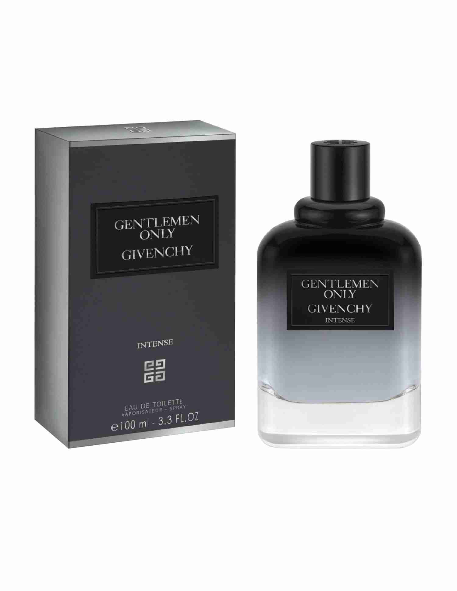 Gentlemen Only Intense Eau De Toilette 100ml