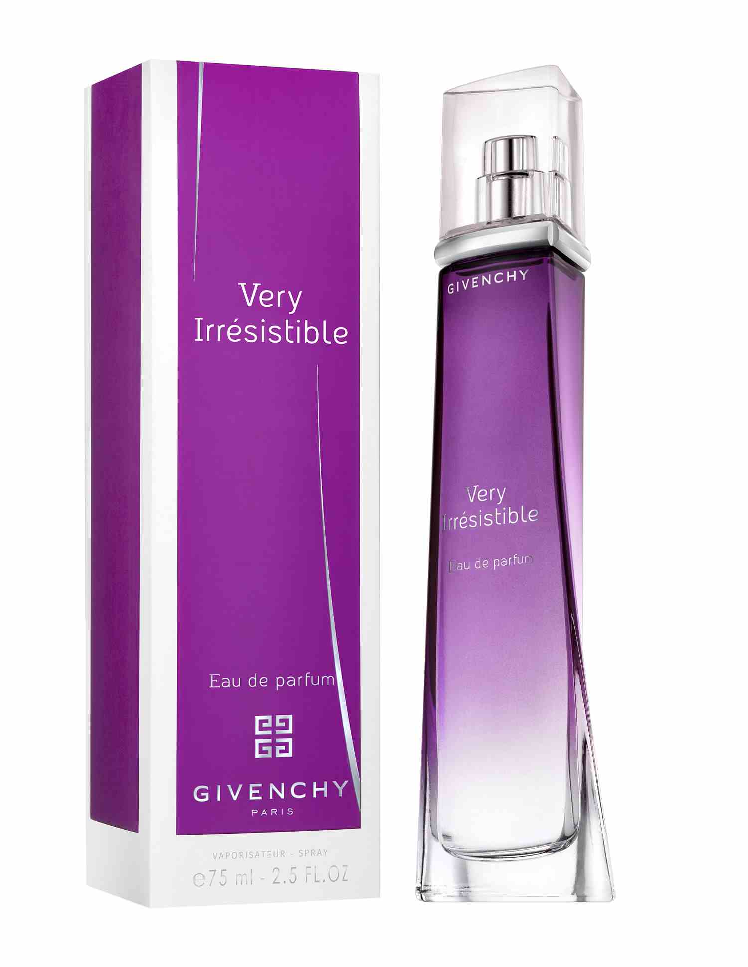Very Irresistible Eau De Parfum • 75ml