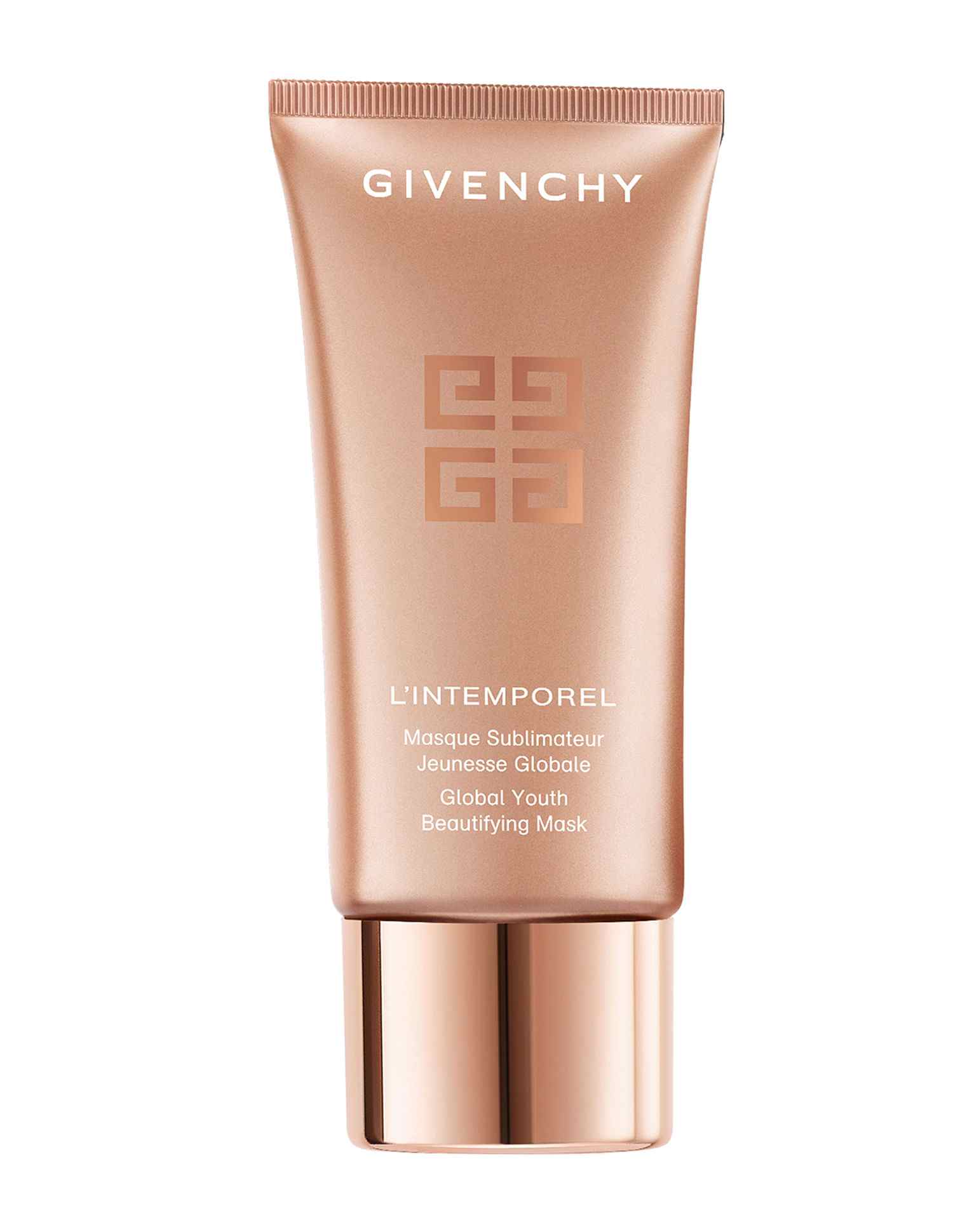 Givenchy global top youth smoothing emulsion