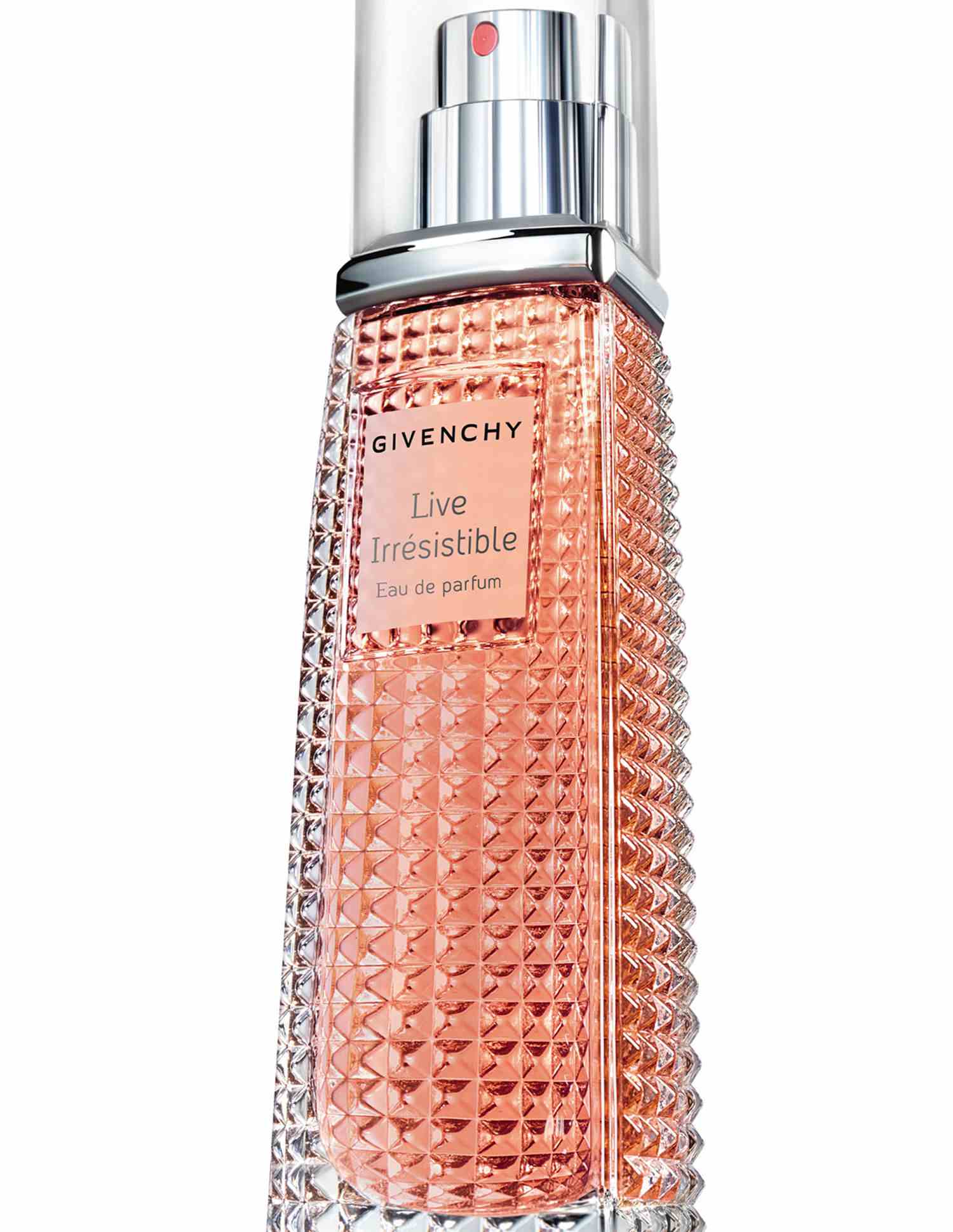 Live irresistible edp discount