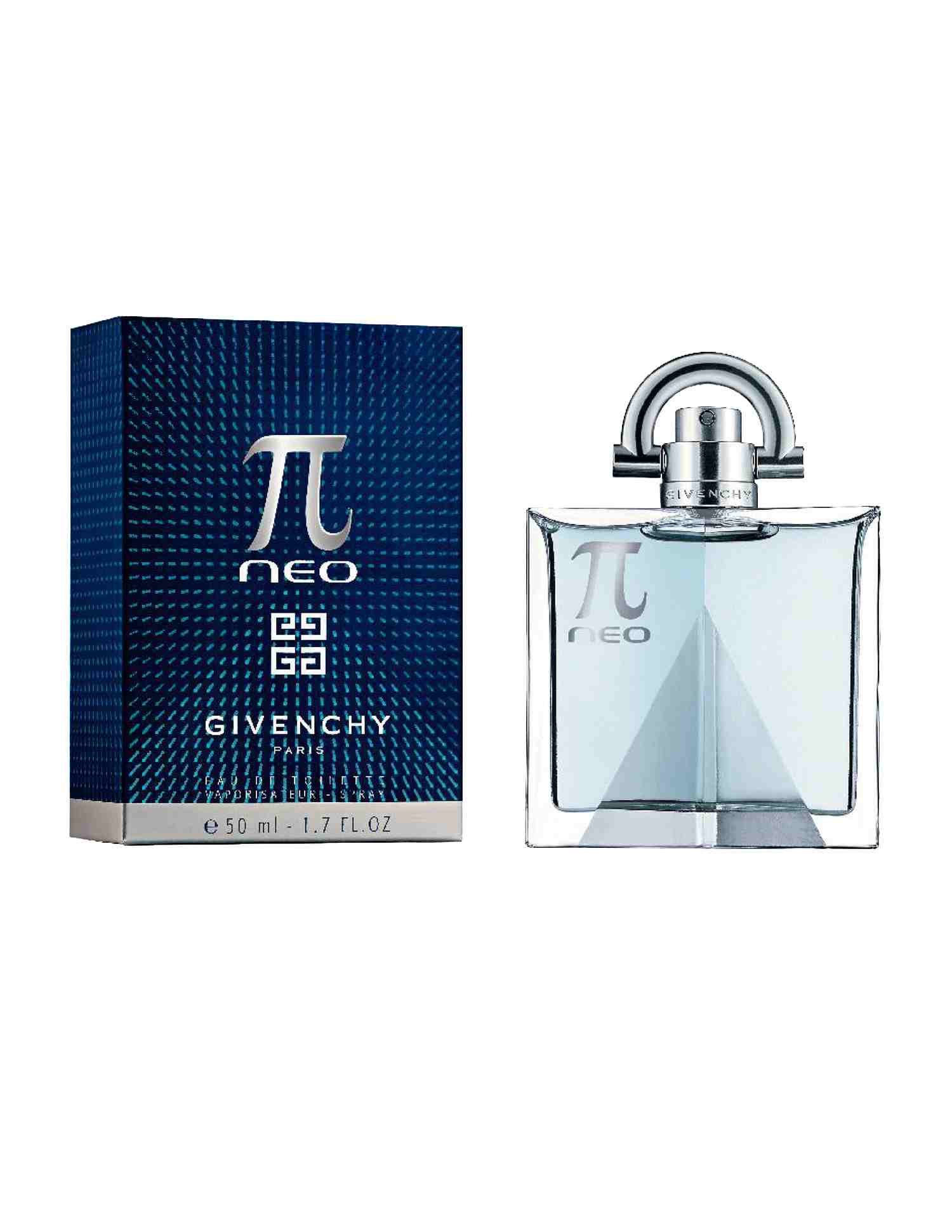 Pi Neo Eau De Toilette 50ml