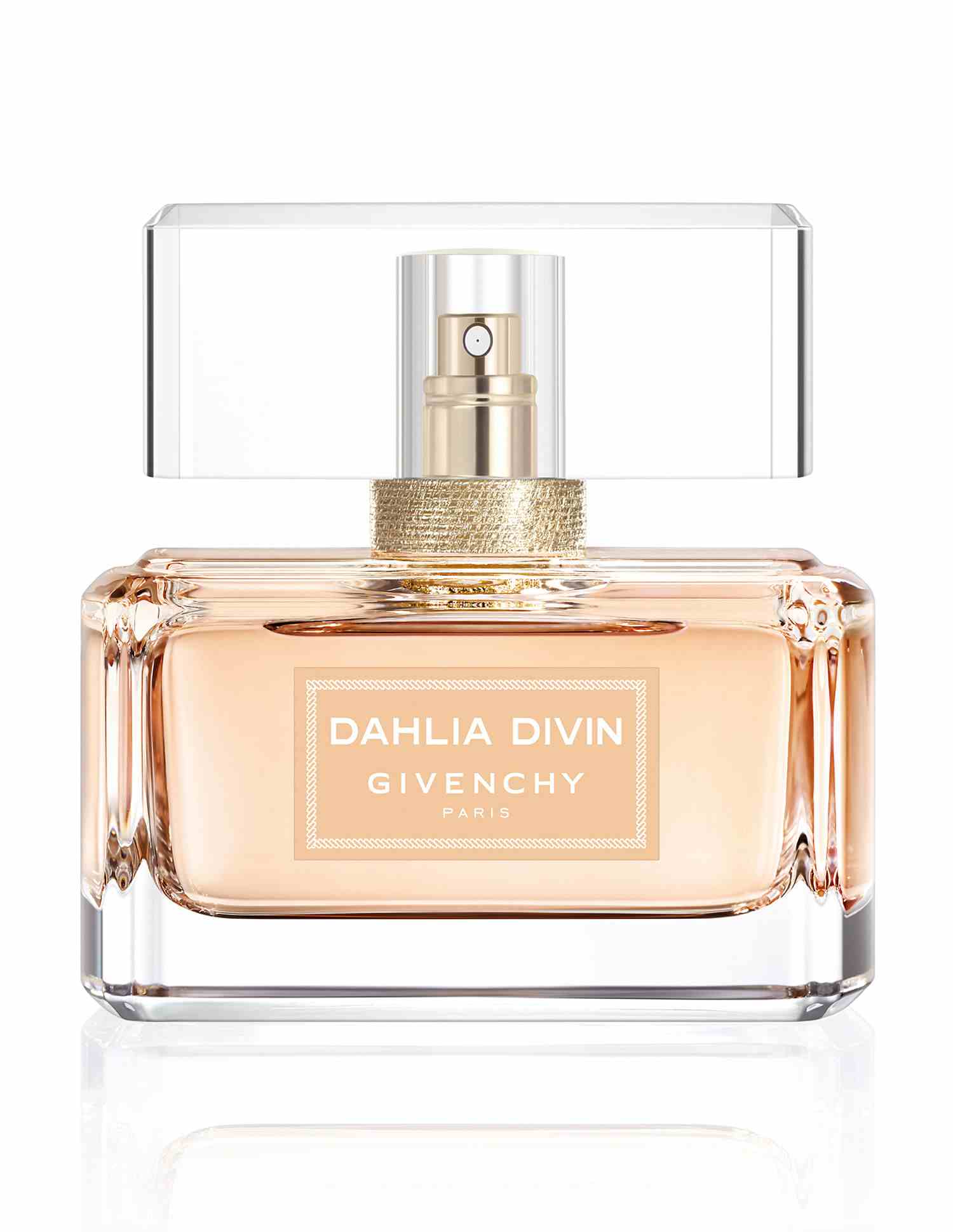 Dahlia Divin Eau De Parfum Nude • 50ml