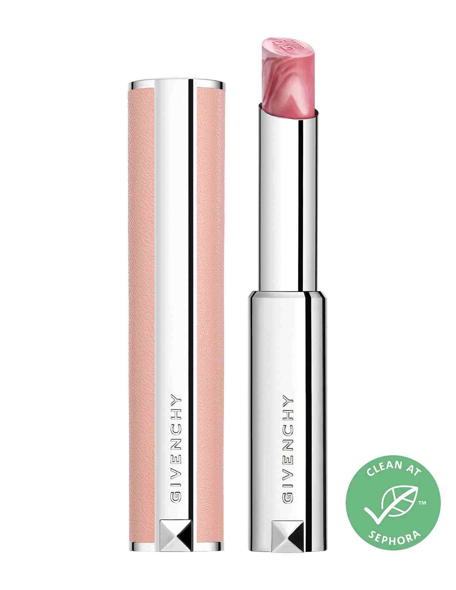 Rose Perfecto Lip Balm • Milky Pink 201