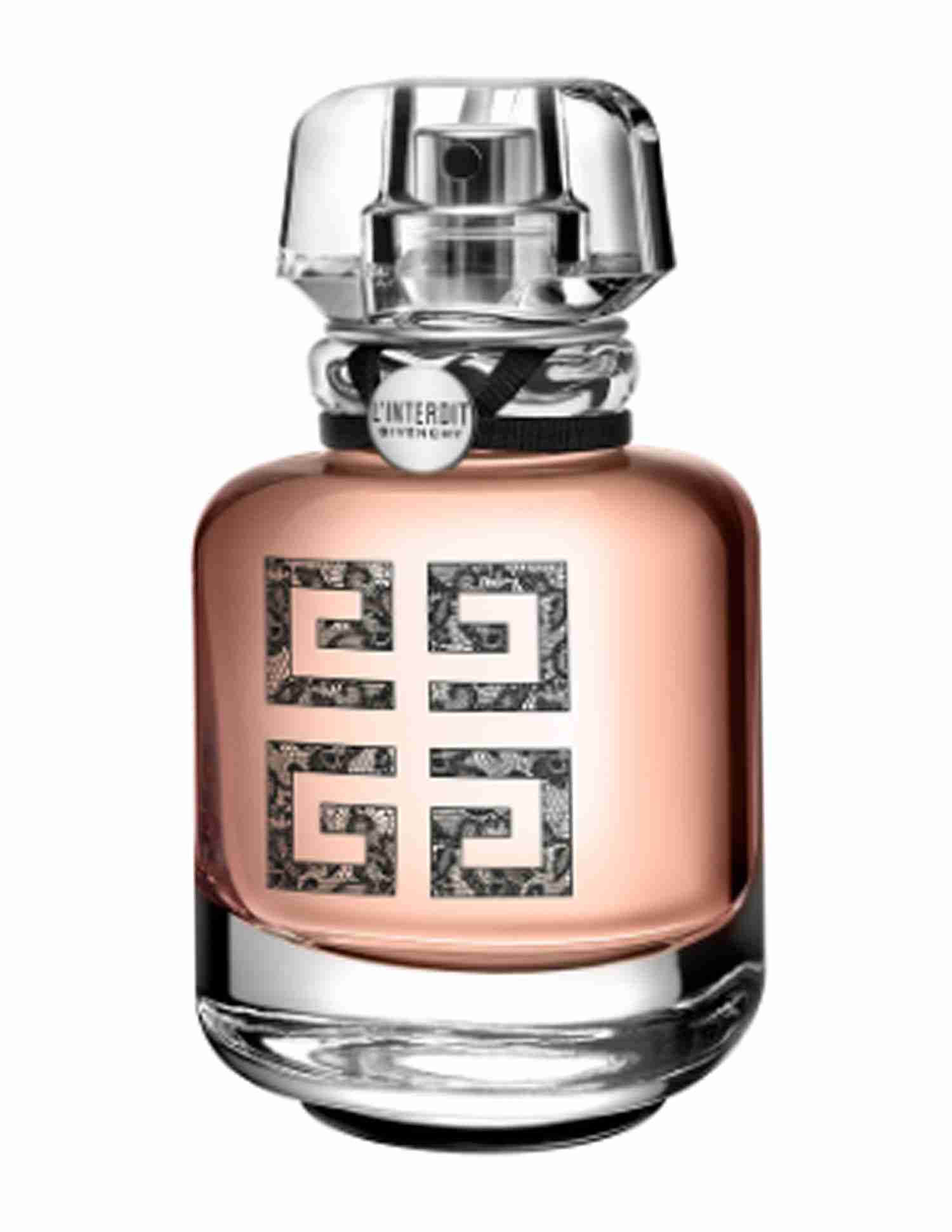 L'Interdit Edition Couture Eau De Parfum • 50ml